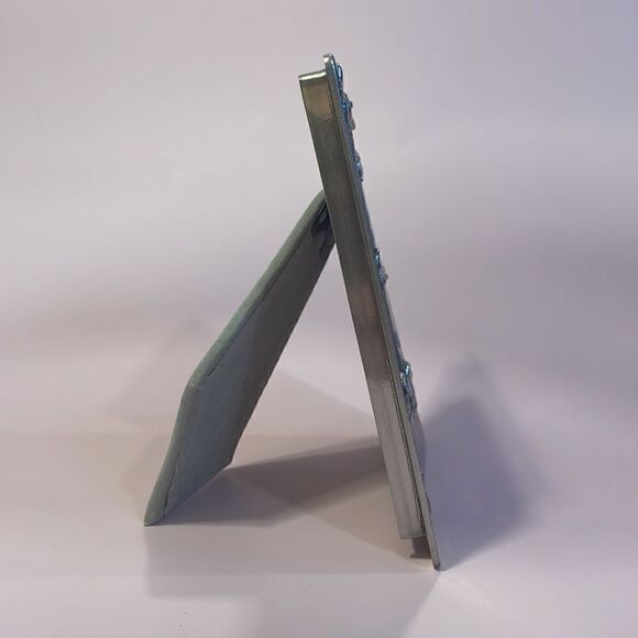 Disney’s Winnie the Pooh Pooh Royal Selangor Picture Frame Classic Pooh EUC - Picture 3 of 7